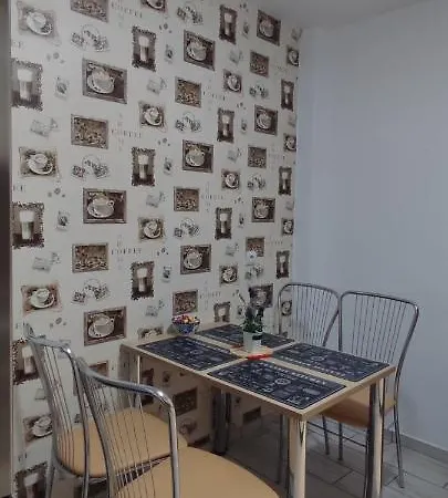Apartment Moon Brasov