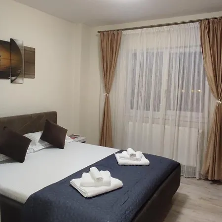 Moon Apartment
