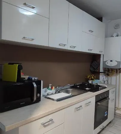 Moon Apartment *