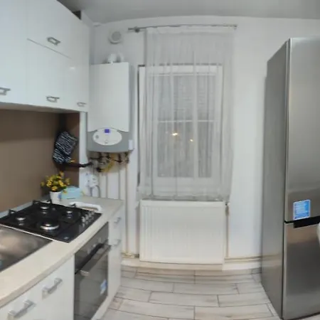 Moon Apartment Brasov