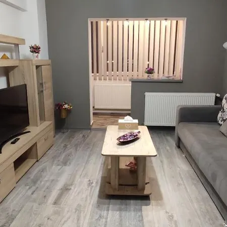Moon Apartment *