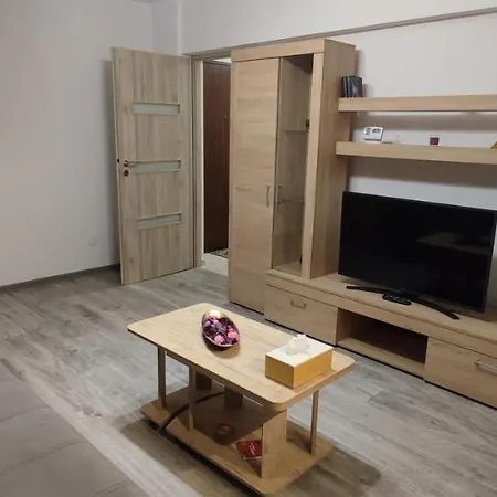 Moon Apartment *